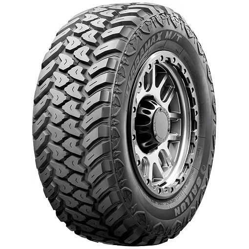 Sailun TerraMax M/T 235/85 R16 120Q С летние китайские