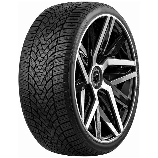 iLink SnowGripper I 185/60 R14 82T зимние китайские