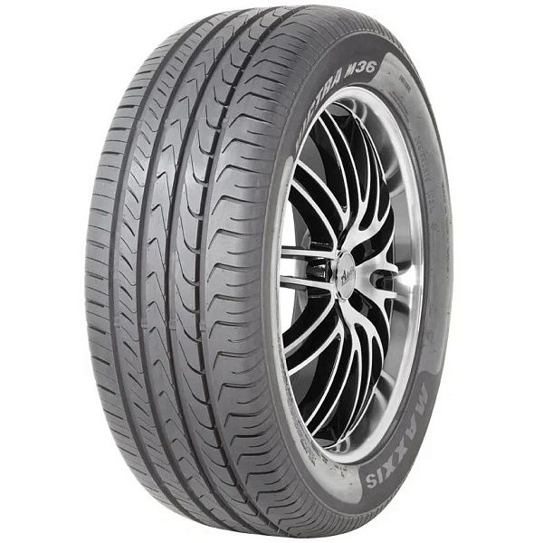 Maxxis M36 225/55 R17 97W Run Flat летние