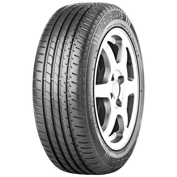 Lassa Driveways 195/45 R16 84V летние