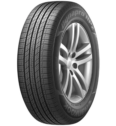 Hankook DynaPro HP II RA33 235/60 R18 103H летние