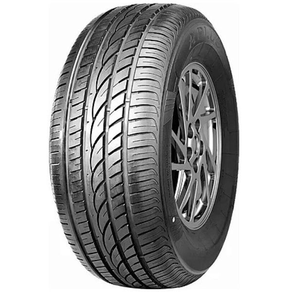Aplus A607 275/40 R20 106V XL летние