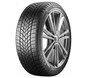 Matador MP93 Nordicca 225/45 R19 96V XL зимние российские