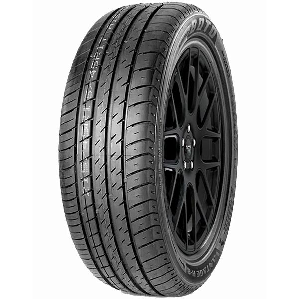 Boto Vantage H-8 225/50 R17 98W летние китайские