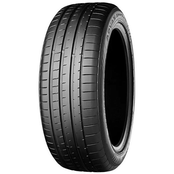 Yokohama Advan Sport V107A 245/35 R20 91Y летние
