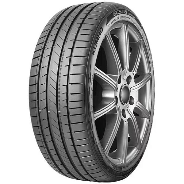 Kumho PS72 Ecsta Sport 255/35 R21 101Y XL летние китайские