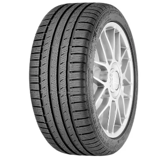 Continental ContiWinterContact TS810S 245/35 R19 93V MO зимние