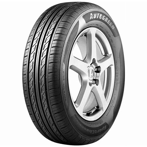 Autogreen SportChaser-SC2 205/65 R16 95V летние китайские