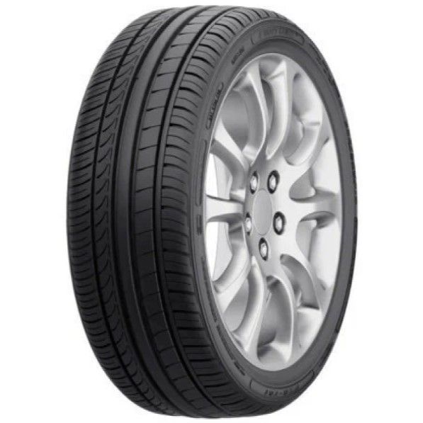 Fortune FSR-701 275/45 R20 110V XL летние