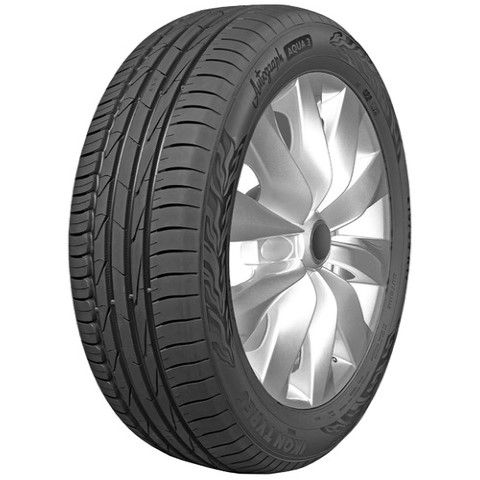 Ikon AUTOGRAPH AQUA 3 215/60 R16 99V XL летние российские