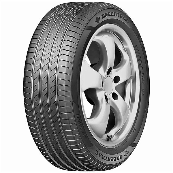 Greentrac Journey-X 215/45 R17 91W XL летние китайские