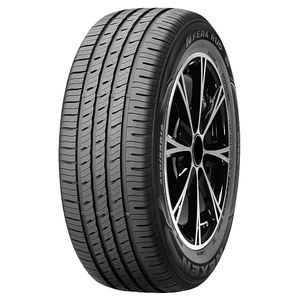 Roadstone N'Fera RU5 225/65 R17 106V XL летние