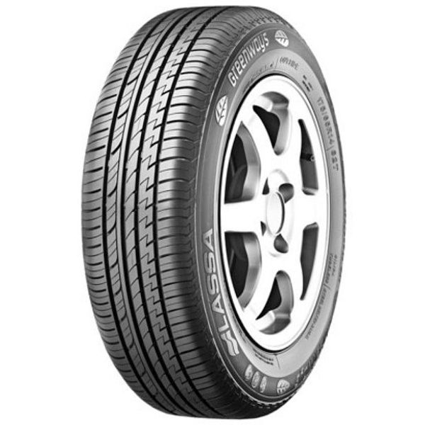 Lassa GREENWAYS 195/50 R16 88V XL летние