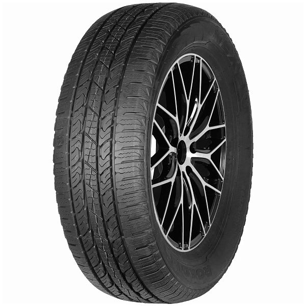 Nexen Roadian HTX 2 265/70 R17 121S C летние