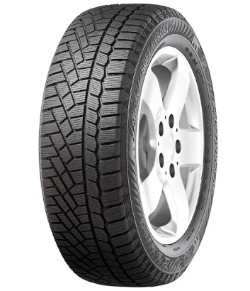 Gislaved Soft*Frost 200 265/60 R18 114T зимние