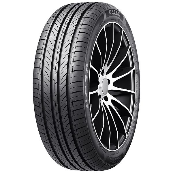 Pace PC20 185/55 R15 82V летние китайские