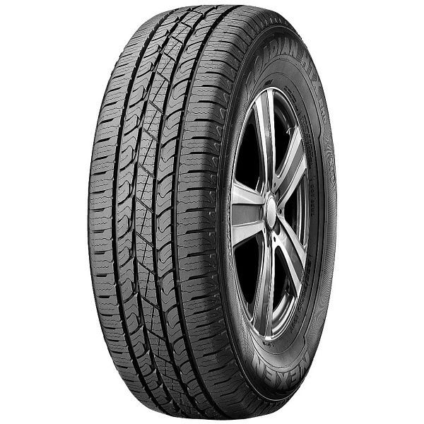 Nexen Roadian HTX RH5 SUV 245/70 R16 111T летние
